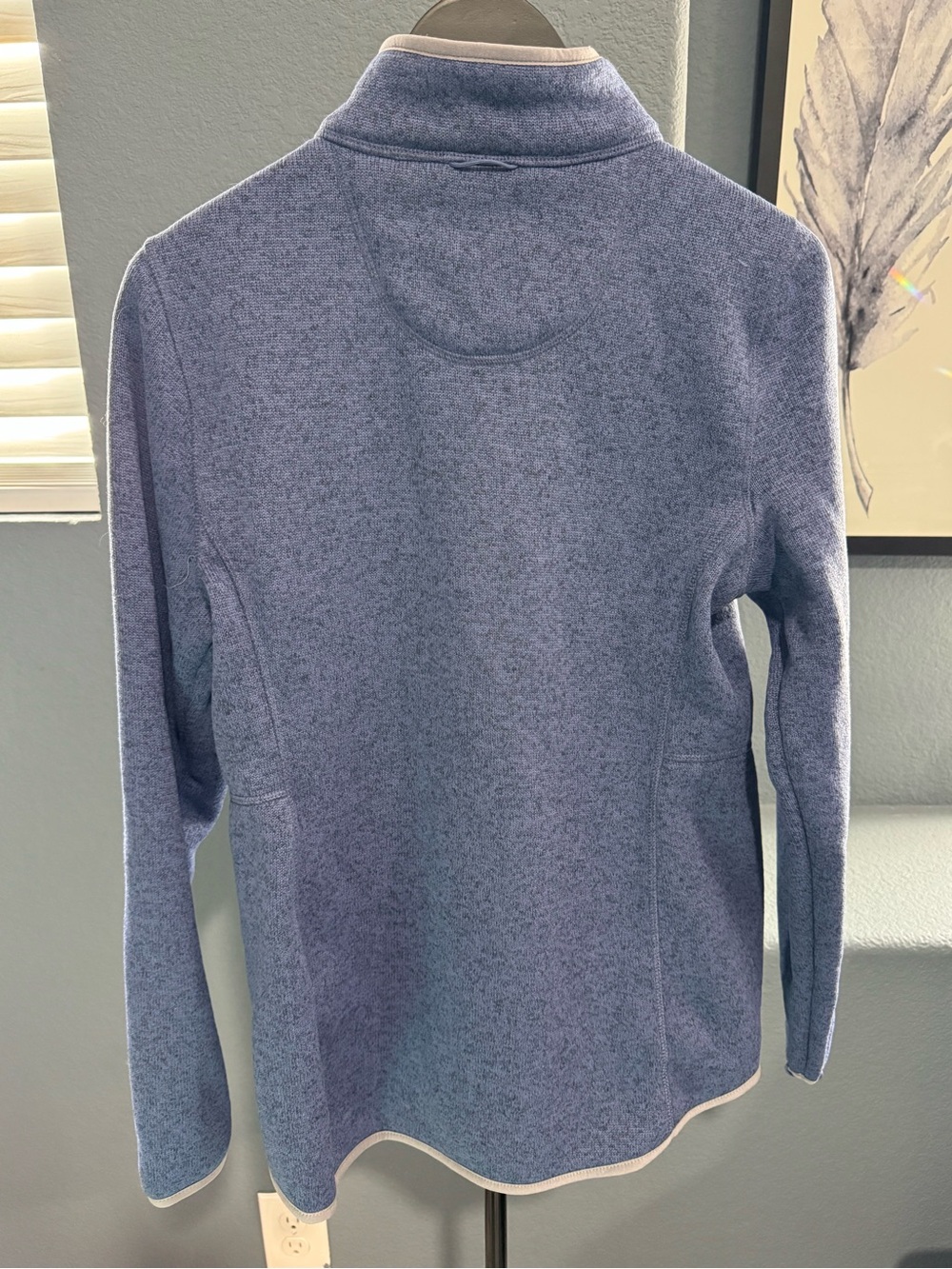 L.L. Bean Women’s 3-in-1 System Jacket - Picture 10 of 12